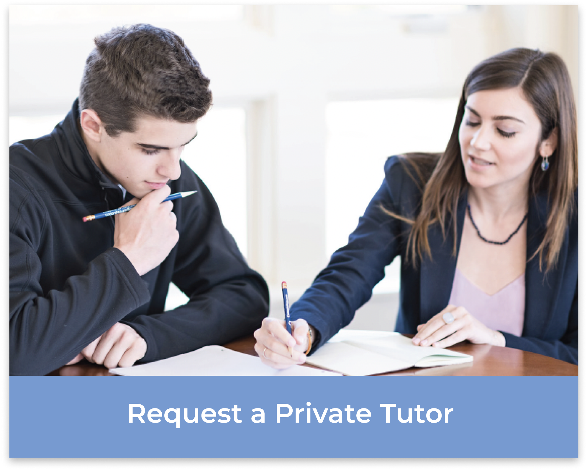 Request A Private Tutor Cp Carnegie Prep