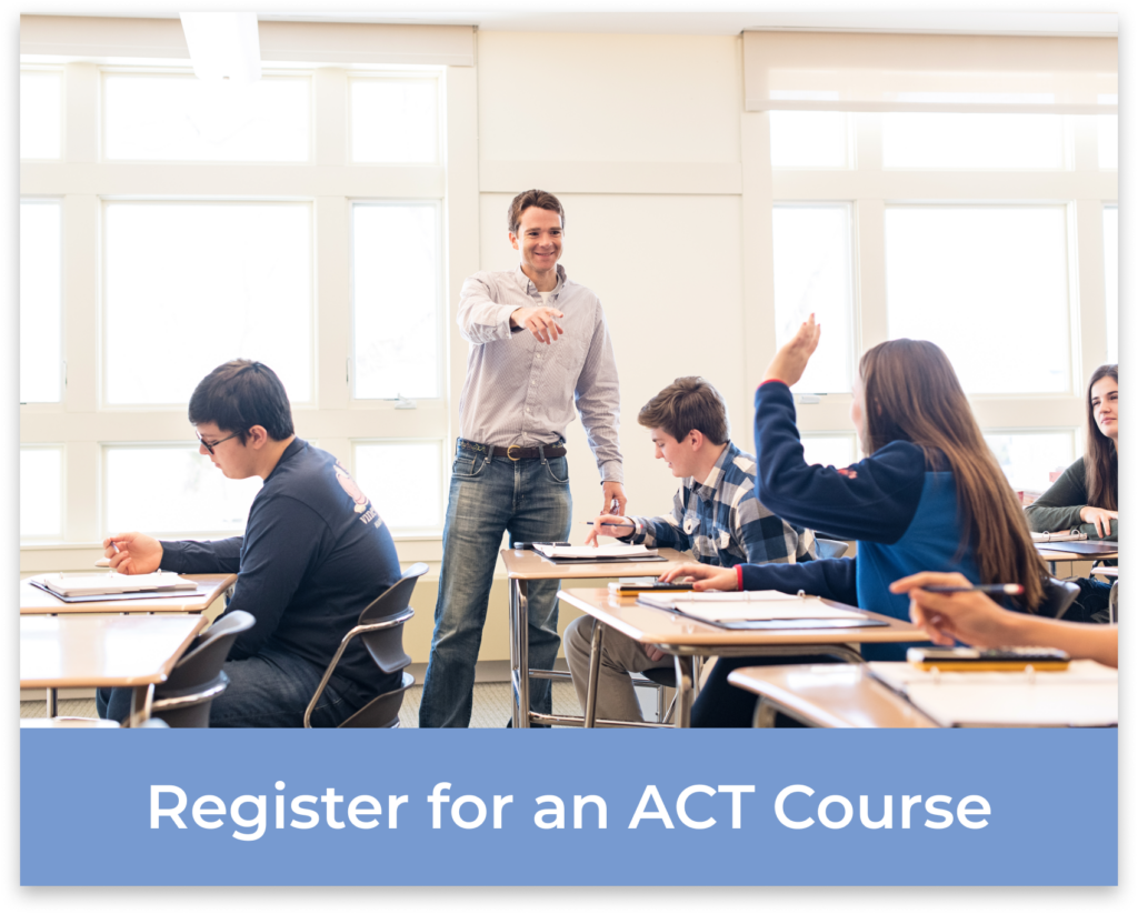 ACT Practice Tests Carnegie Prep